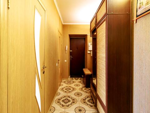 квартира по адресу Старокиевский пер., 1/3