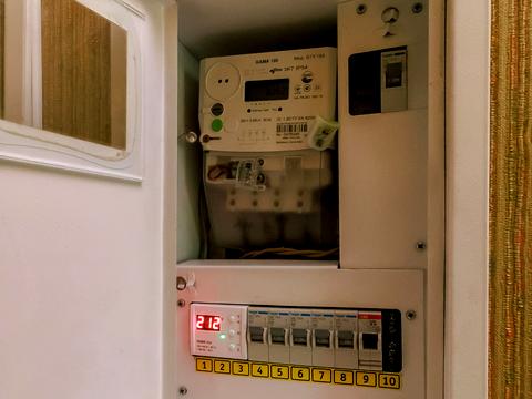 квартира по адресу Старокиевский пер., 1/3