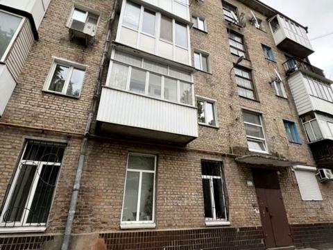 квартира по адресу Привокзальная пл., 5