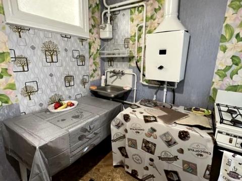 квартира по адресу Привокзальная пл., 5