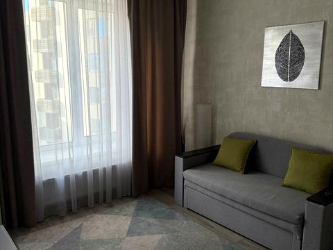 квартира по адресу Героев Небесной Сотни просп., (Будинок 24/1-24/2)