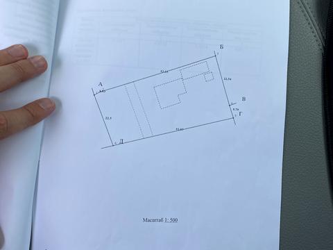 участок по адресу Леси Украинки ул., 28