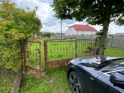 участок по адресу Леси Украинки ул., 28