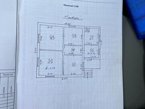 участок по адресу Леси Украинки ул., 28