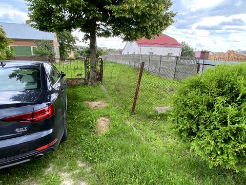 участок по адресу Леси Украинки ул., 28