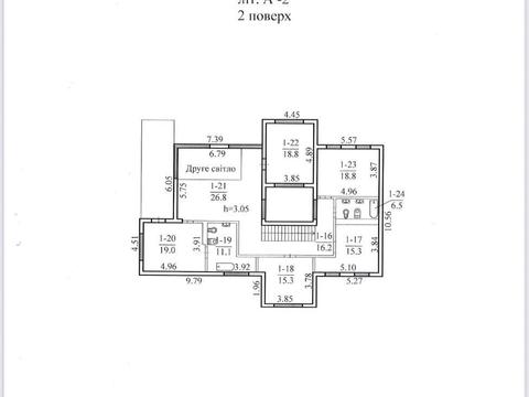 дом по адресу Насосна, 12 а