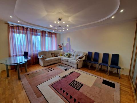 квартира за адресою Михайла Котельникова вул., 37-А