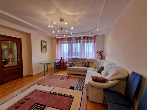 квартира за адресою Михайла Котельникова вул., 37-А