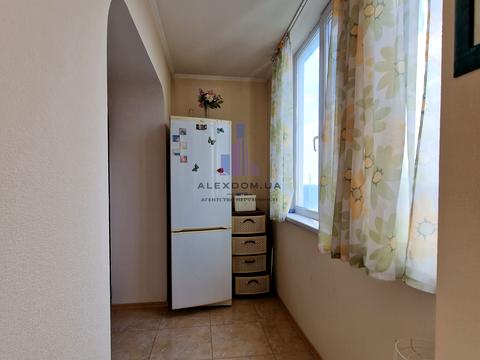 квартира за адресою Михайла Котельникова вул., 37-А