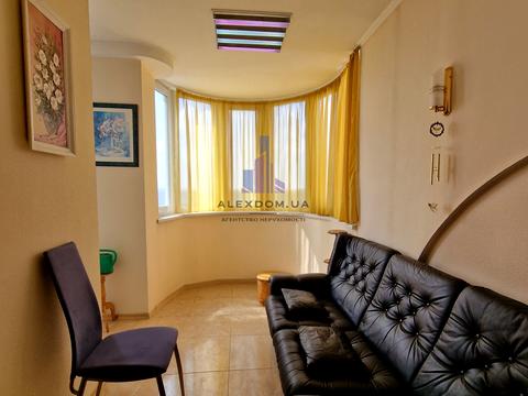 квартира за адресою Михайла Котельникова вул., 37-А