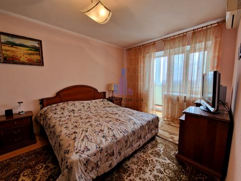 квартира за адресою Михайла Котельникова вул., 37-А