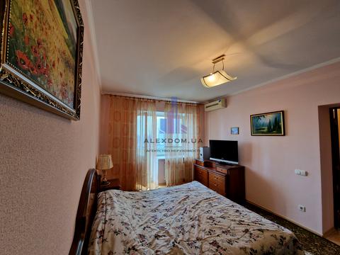 квартира за адресою Михайла Котельникова вул., 37-А