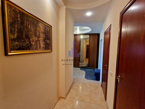 квартира за адресою Михайла Котельникова вул., 37-А