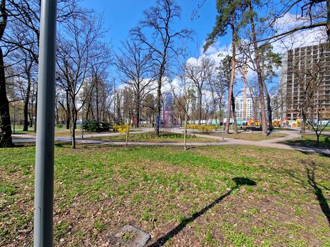 квартира за адресою Михайла Котельникова вул., 37-А