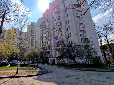 квартира за адресою Михайла Котельникова вул., 37-А