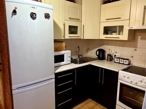 квартира за адресою Трембовецької вул., 53/1