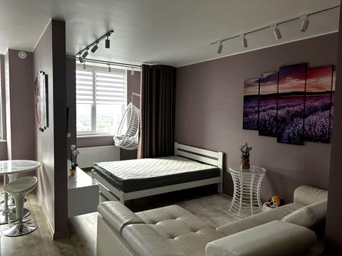 квартира за адресою Бігова вул., 17