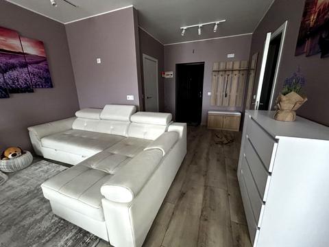 квартира за адресою Бігова вул., 17