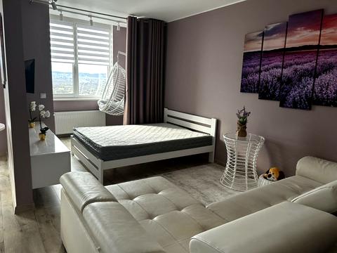 квартира за адресою Бігова вул., 17