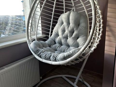 квартира за адресою Бігова вул., 17