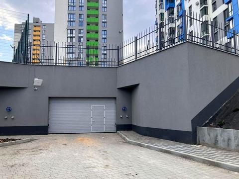 квартира за адресою Бігова вул., 17