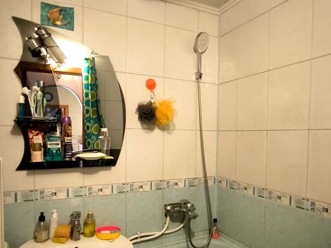 квартира по адресу Левитана ул., 119