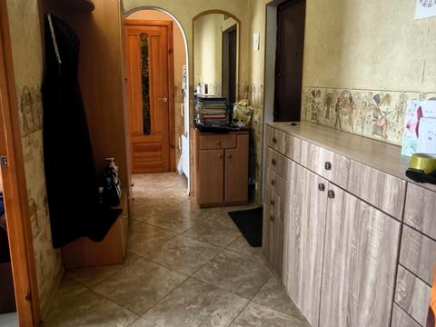 квартира по адресу Левитана ул., 119