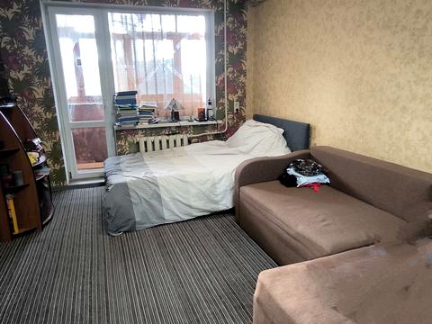 квартира по адресу Левитана ул., 119