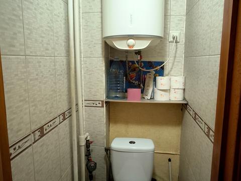 квартира по адресу Левитана ул., 119