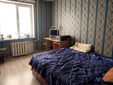 квартира по адресу Левитана ул., 119