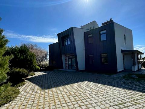 дом по адресу Насосна, 12 а