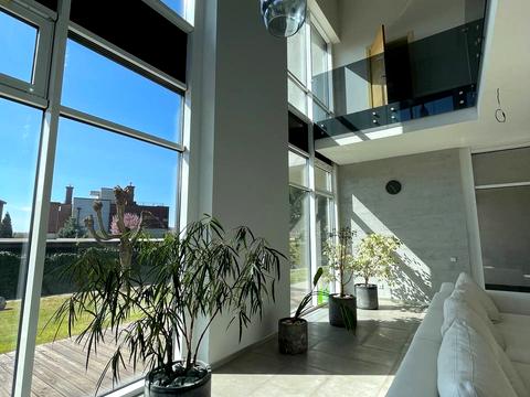 дом по адресу Насосна, 12 а