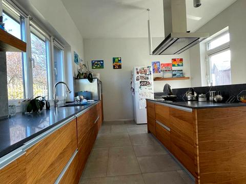 дом по адресу Насосна, 12 а