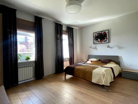 дом по адресу Насосна, 12 а