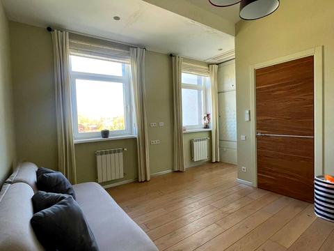 дом по адресу Насосна, 12 а