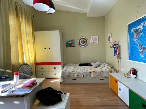 дом по адресу Насосна, 12 а