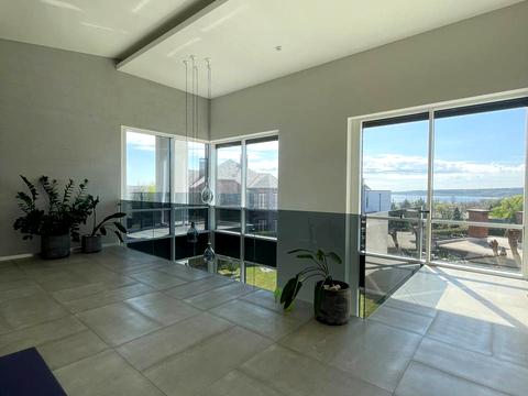 дом по адресу Насосна, 12 а