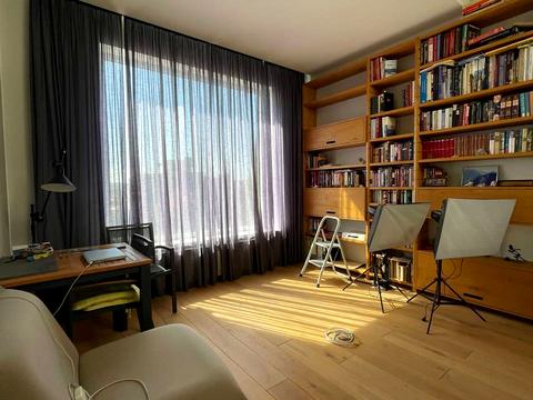 дом по адресу Насосна, 12 а