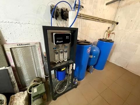 дом по адресу Насосна, 12 а