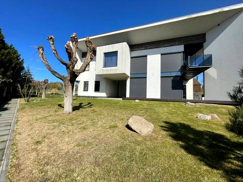 дом по адресу Насосна, 12 а