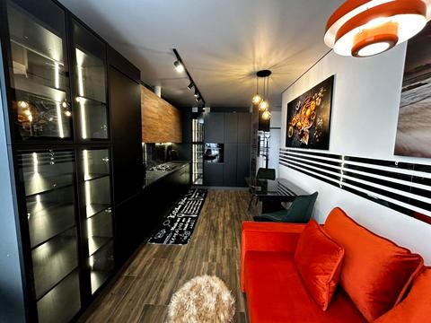 квартира за адресою Бігова вул., 17