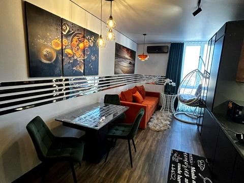 квартира за адресою Бігова вул., 17