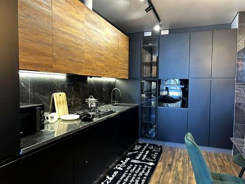 квартира за адресою Бігова вул., 17