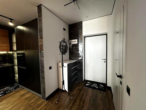 квартира за адресою Бігова вул., 17