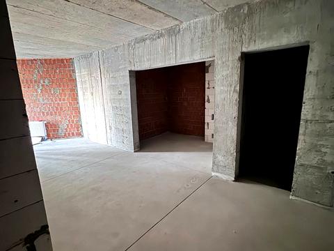 квартира по адресу Ивана Франко пер., 40 к1