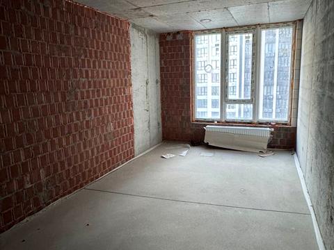 квартира по адресу Ивана Франко пер., 40 к1