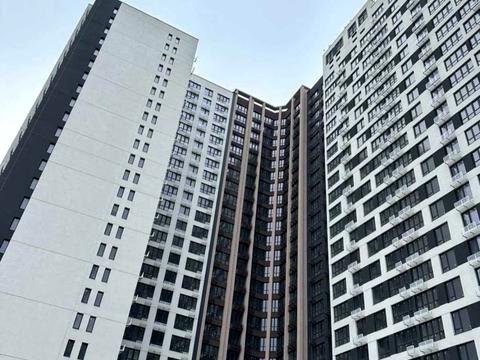 квартира по адресу Ивана Франко пер., 40 к1