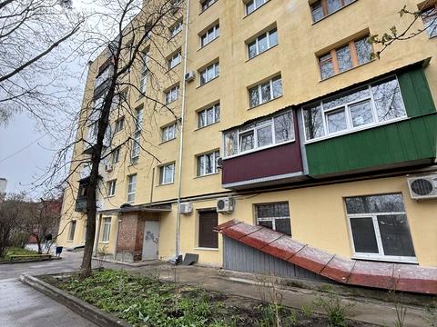 квартира за адресою Терихівська вул. (Скорохода), 24