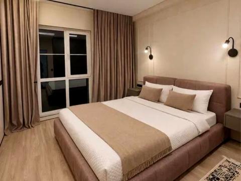 квартира по адресу Михаила Максимовича ул. (Трутенко Онуфрия), 26-В