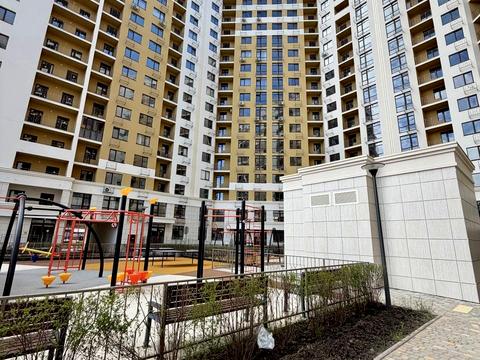 квартира за адресою Князя Ярослава Мудрого просп., (Будинок)